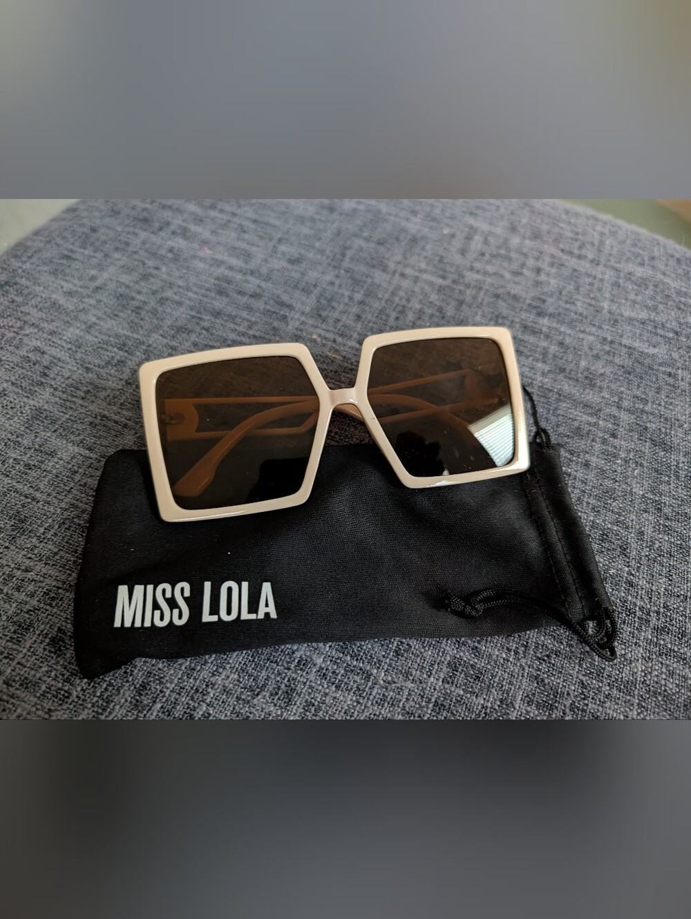 Miss Lola Sunglasses
